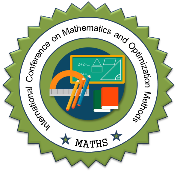 Maths conference
