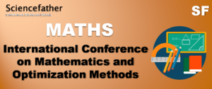 Maths conference